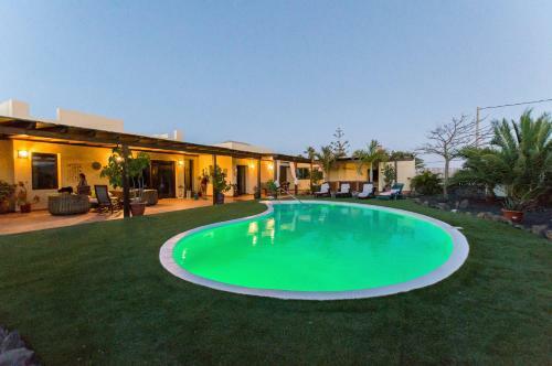 Villa Los Granados