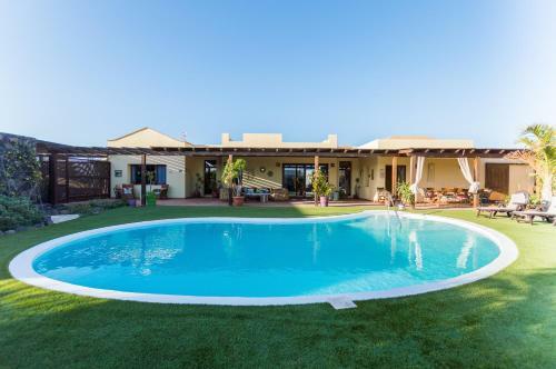 Villa Los Granados