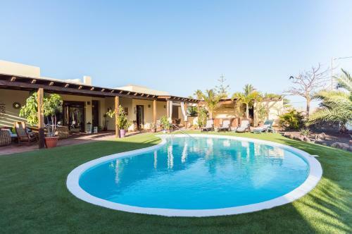 Villa Los Granados