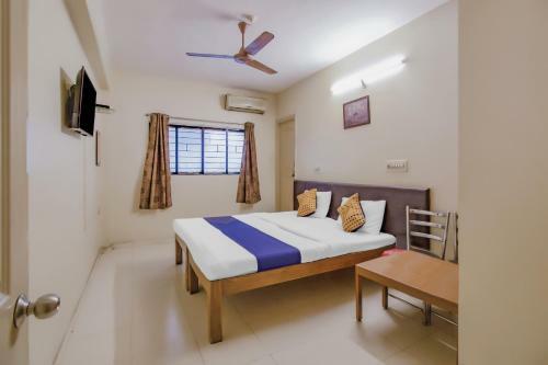 Hotel Spot On 76312 Sri Balaji Comforts