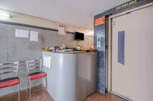 Hotel Spot On 76312 Sri Balaji Comforts