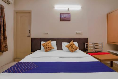 Hotel Spot On 76312 Sri Balaji Comforts