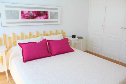 Privilege Bay- Villa Eesha