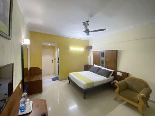 Hotel Vaishnavi Residency