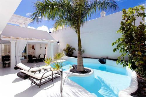 Villa Alegria