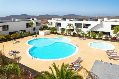 Apartamento Buena Vista