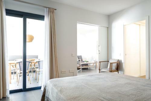 Apartamento Buena Vista