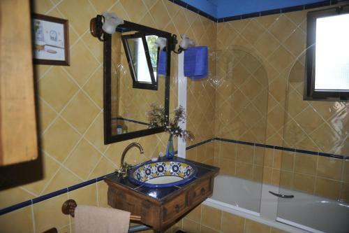 Finca Las Aguelillas