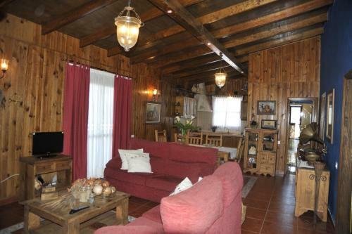 Finca Las Aguelillas