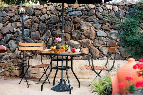 Finca La Plantaci�n _agroturismo