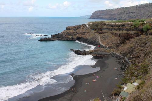 Finca La Plantaci�n _agroturismo