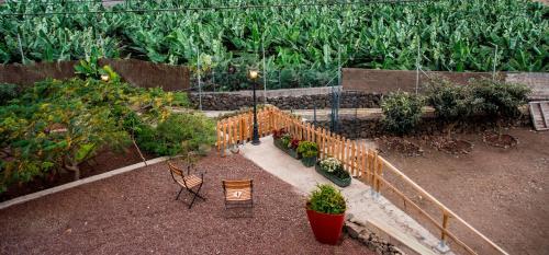 Finca La Plantaci�n _agroturismo