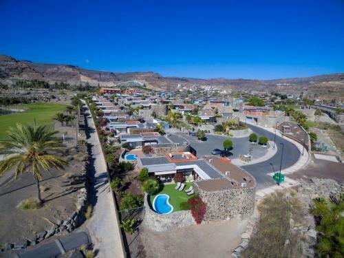 Villa Anfi Tauro Rentals