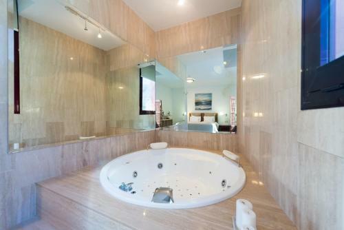 Villa Anfi Tauro Rentals
