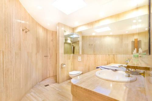 Villa Anfi Tauro Rentals