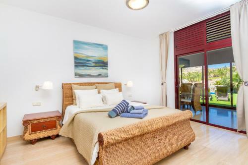 Villa Anfi Tauro Rentals