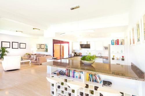 Villa Anfi Tauro Rentals