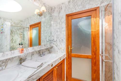 Villa Anfi Tauro Rentals