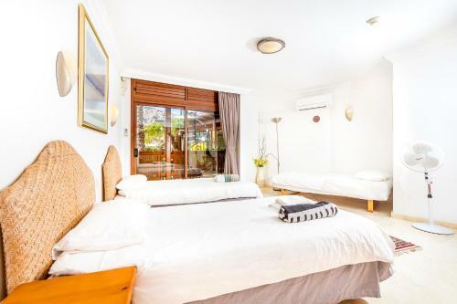 Villa Anfi Tauro Rentals