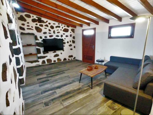 Casa Abuela Micaela- Villaverde