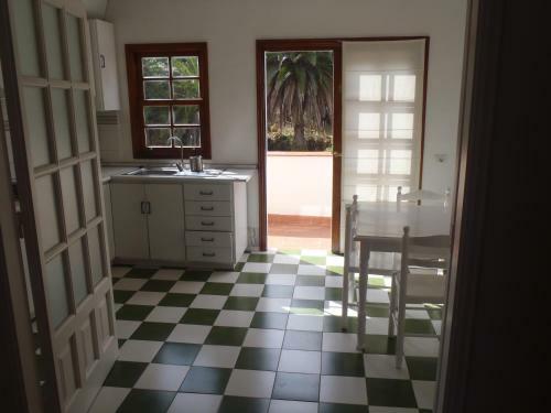 Apartamento Casa Laura