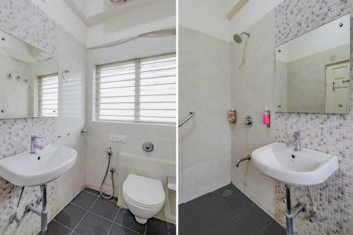 Capital O 77528 Smile Hotels