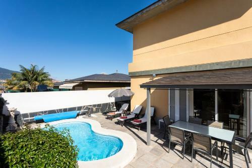 Villa Dorina
