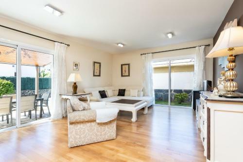 Villa Dorina