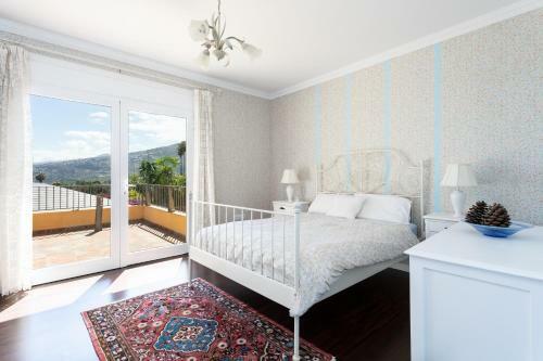 Villa Dorina