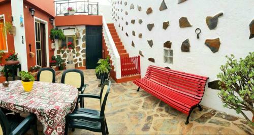 Vivienda Vacacional Ca Na Paula