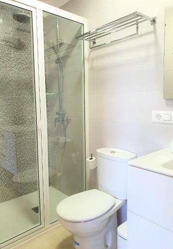 Apartamento Estancia Momentos D