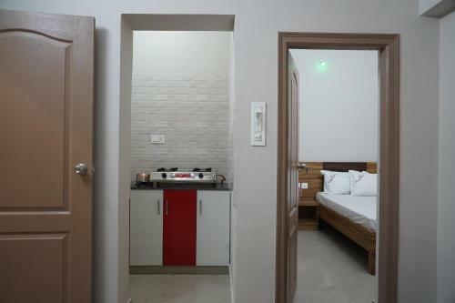 Hostal Empark Homestay
