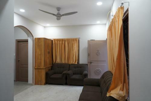 Hostal Empark Homestay