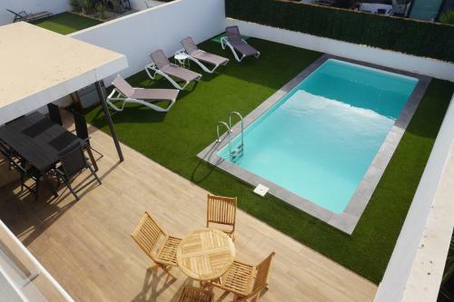 Villa Casa Soleada
