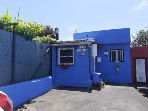 Casa Anaelia