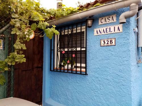 Casa Anaelia
