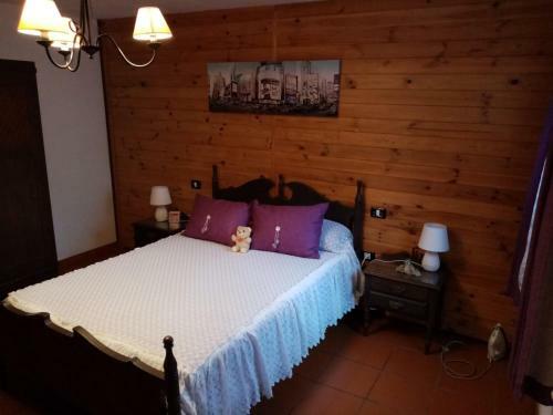 Casa Anaelia