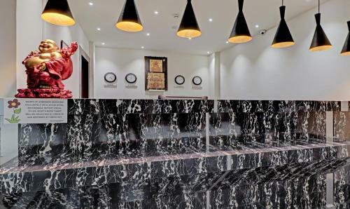 Treebo Trend Astor Hotel Hsr Layout