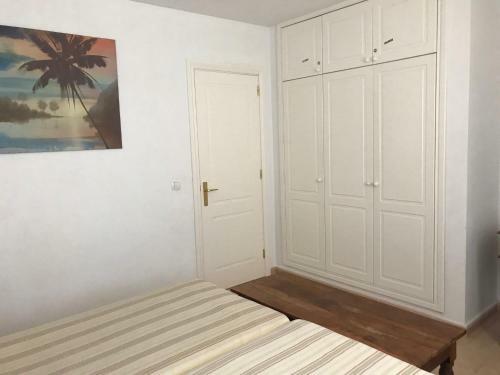 Apartamento Tama100