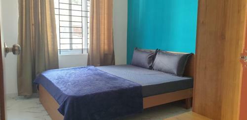 Tranquil Serviced Apartments - Hsr Layout