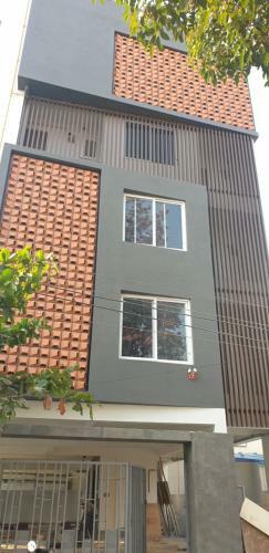 Tranquil Serviced Apartments - Hsr Layout