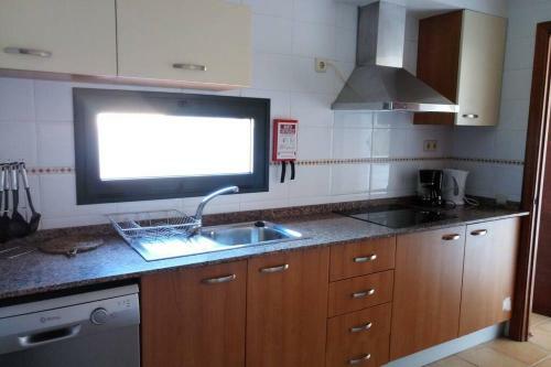 Anahi Homes Corralejo - Villa Codeso 1
