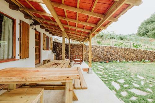 Villa El Pino Centenario 8