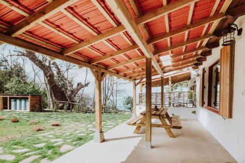 Villa El Pino Centenario 8