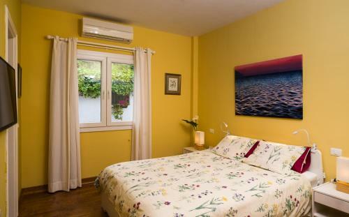 Apartamento Estudio Rural - Nature & Relax