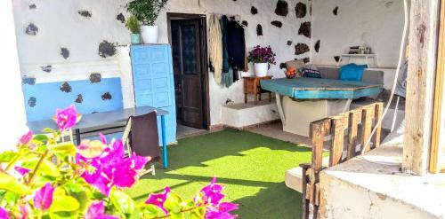 Apartamento Sunny Cottage
