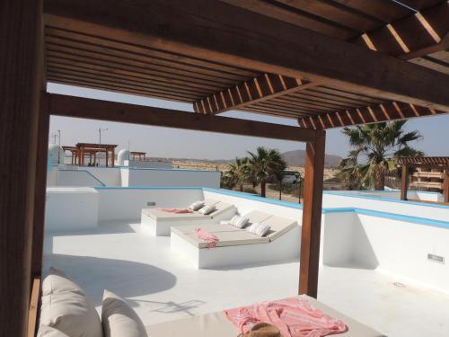 Cozy Villa By Mahbo
