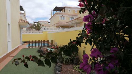 Villa Maria