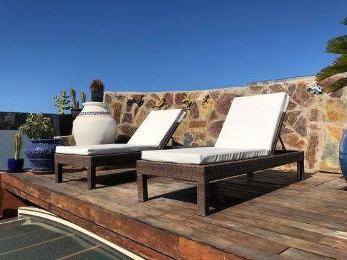 Villa Nicholas At Anfi Tauro Golf