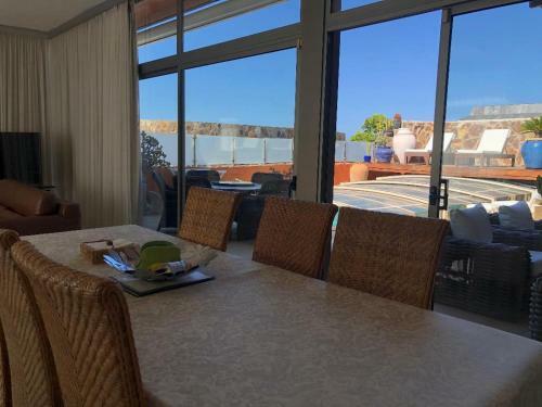Villa Nicholas At Anfi Tauro Golf